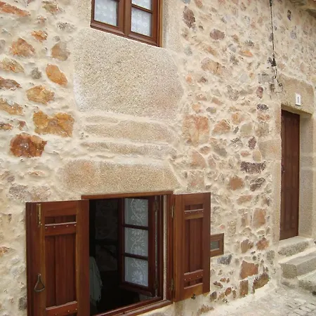 Σπίτι διακοπών Casa Da Raia