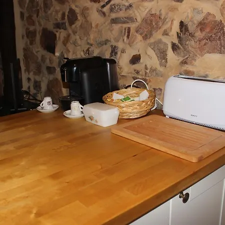 Σπίτι διακοπών Casa Da Raia Penha Garcia