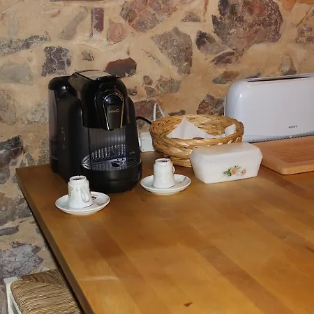 Σπίτι διακοπών Casa Da Raia