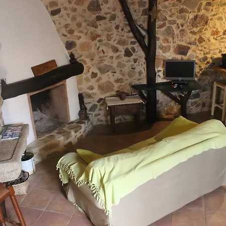 Casa Da Raia Σπίτι διακοπών *