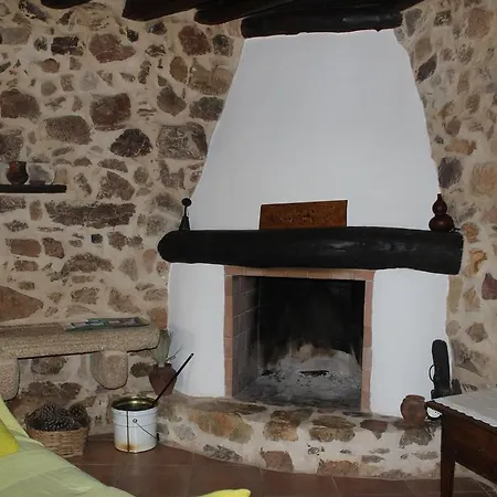 Σπίτι διακοπών Casa Da Raia