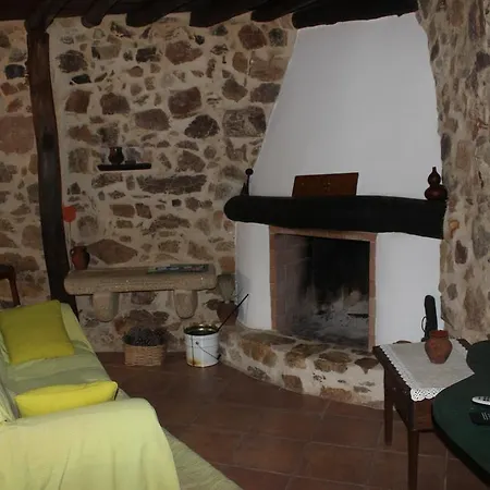 Casa Da Raia Penha Garcia