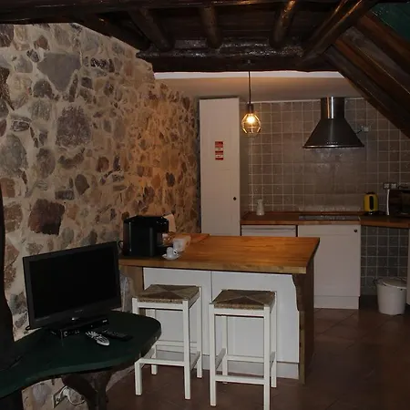 Σπίτι διακοπών Casa Da Raia Penha Garcia