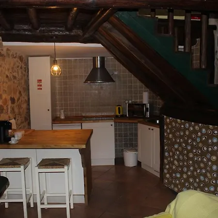 Σπίτι διακοπών Casa Da Raia