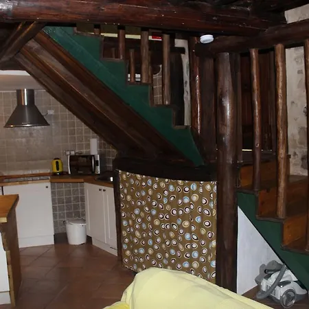 Casa Da Raia Penha Garcia