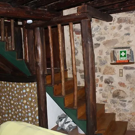Casa Da Raia *