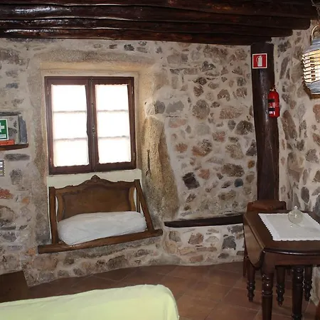 Σπίτι διακοπών Casa Da Raia Penha Garcia