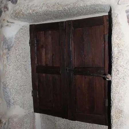 Casa Da Raia *