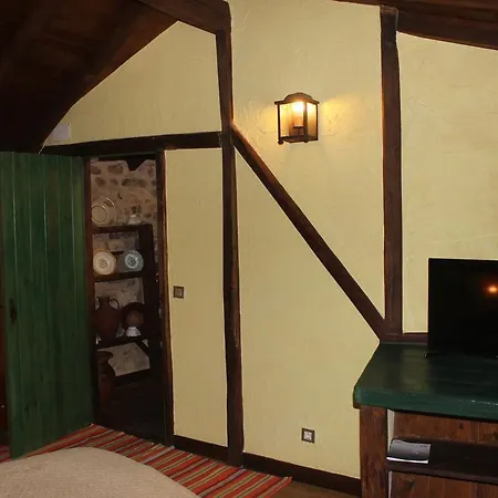 Casa Da Raia Σπίτι διακοπών Penha Garcia