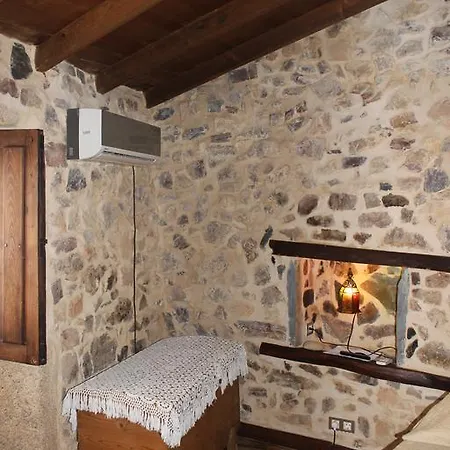 Casa Da Raia
