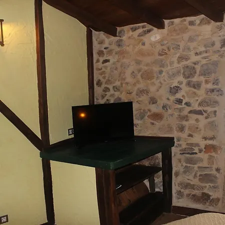 Σπίτι διακοπών Casa Da Raia Penha Garcia