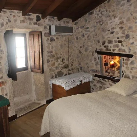 Casa Da Raia Σπίτι διακοπών