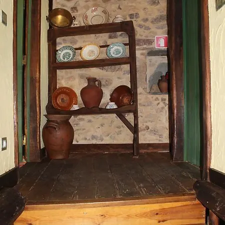 Casa Da Raia *
