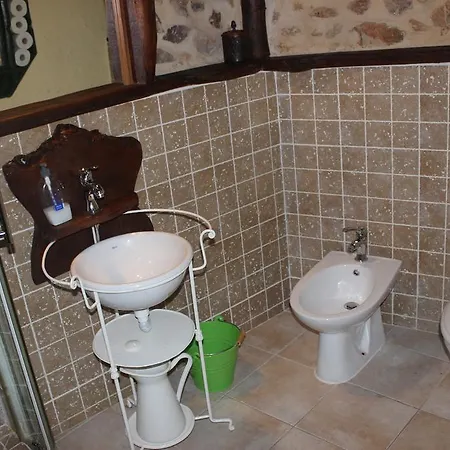 Casa Da Raia *
