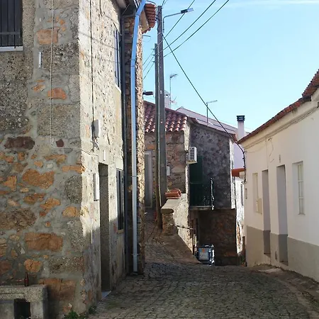 Σπίτι διακοπών Casa Da Raia
