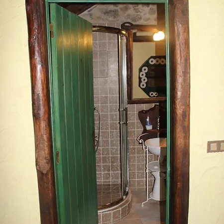Casa Da Raia